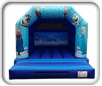 Frozen Bouncy Castle