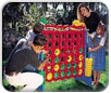 Giant Connect Four