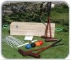 Lawn Croquet